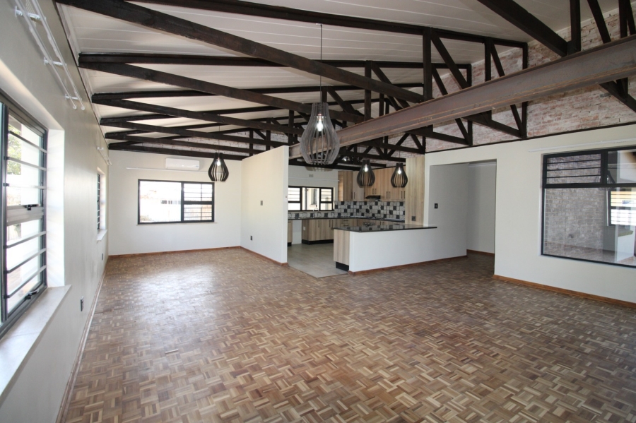 To Let 3 Bedroom Property for Rent in Hospitaalpark Free State